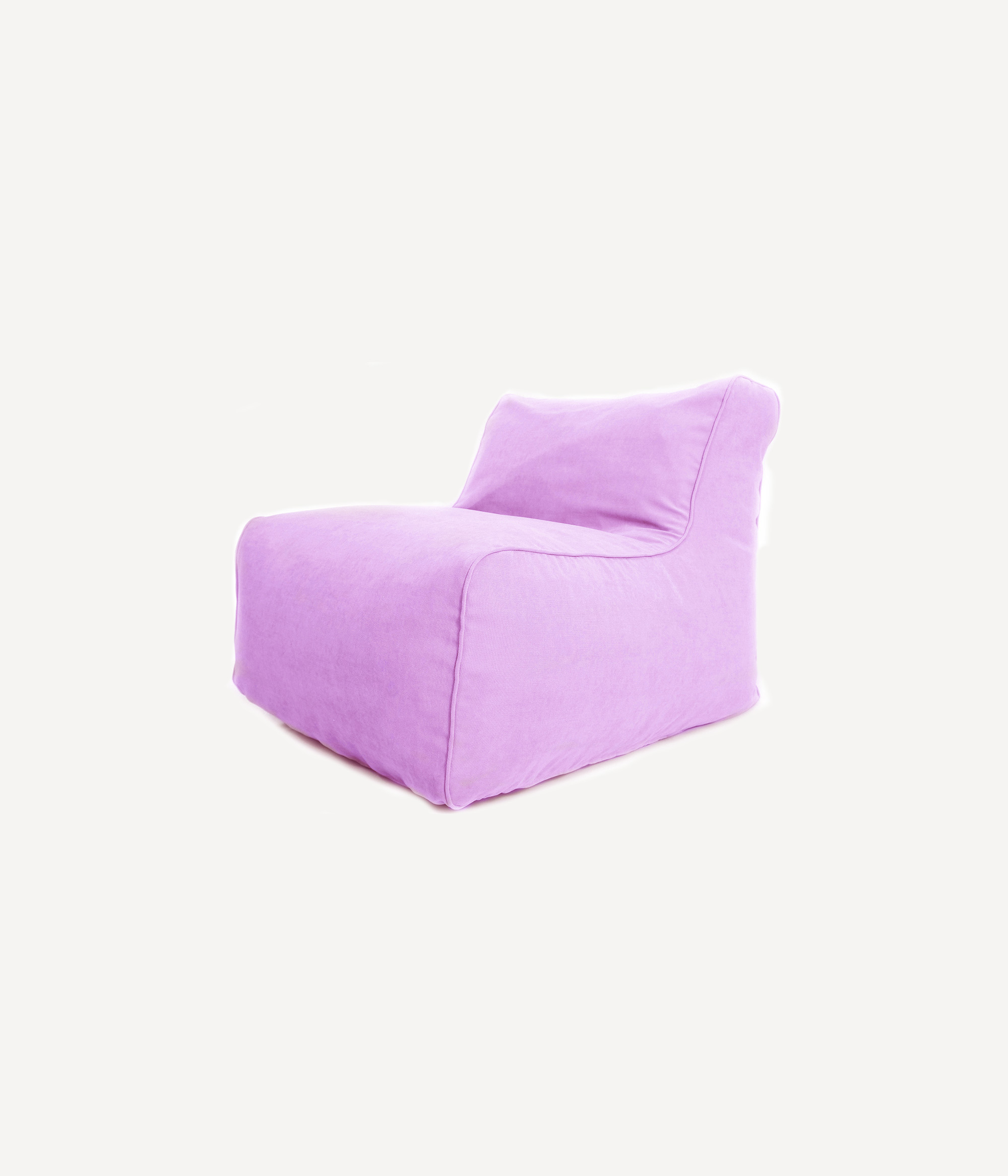 

Кресло мешок LOFT-129 BIG YETI Ткань премиум розовый XL (L129)