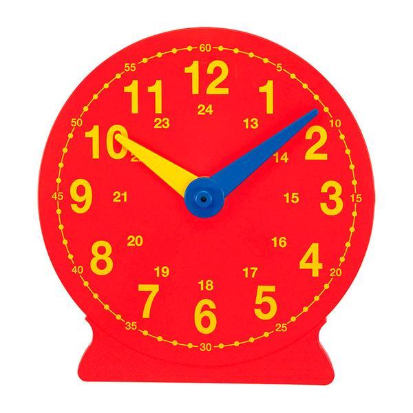 

Обучающие часы Gigo большие (SKU-1014MS) 41 x 6 x 45 см