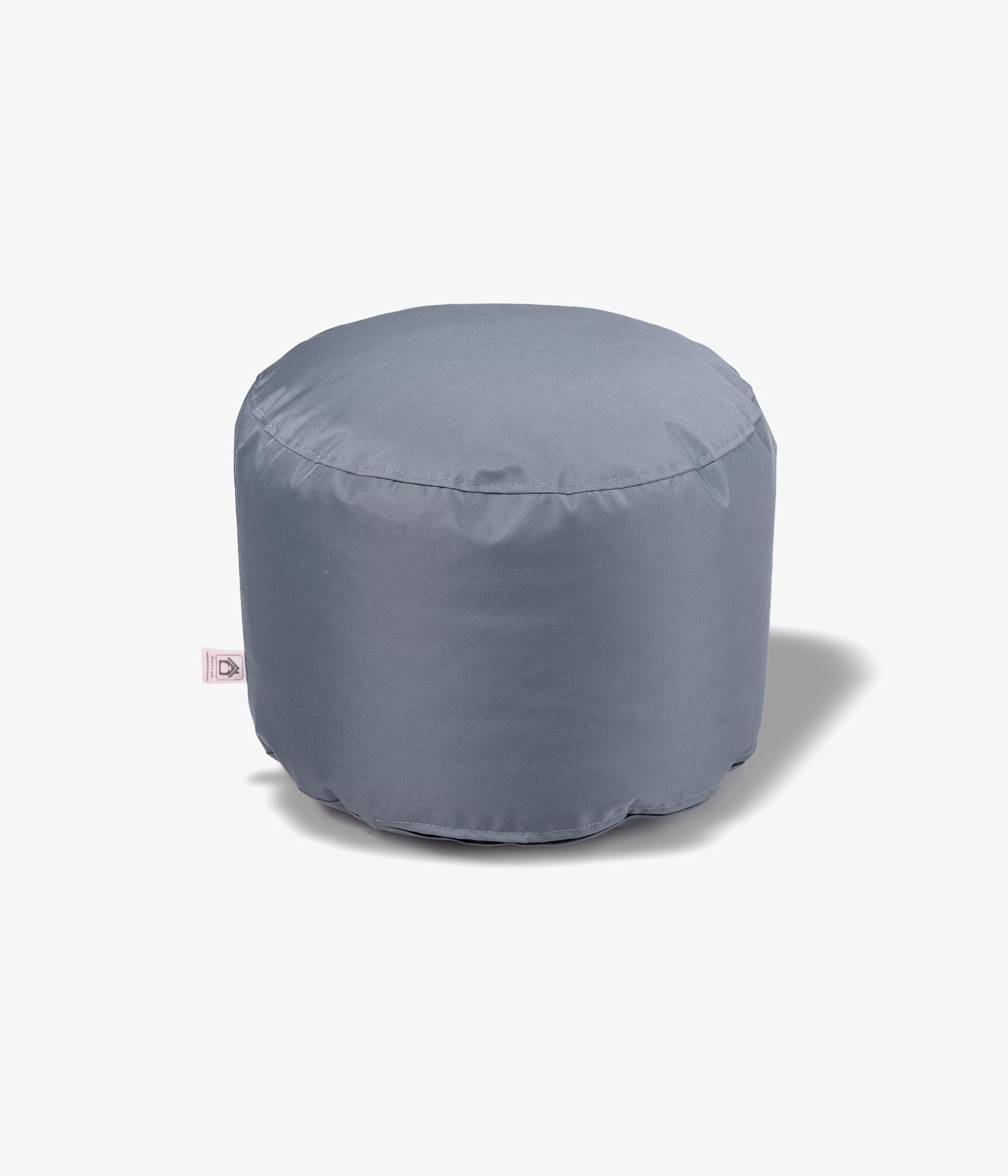 

Бескаркасный пуф POUF-321 BIG YETI Оксфорд премиум серый S (P1-321)
