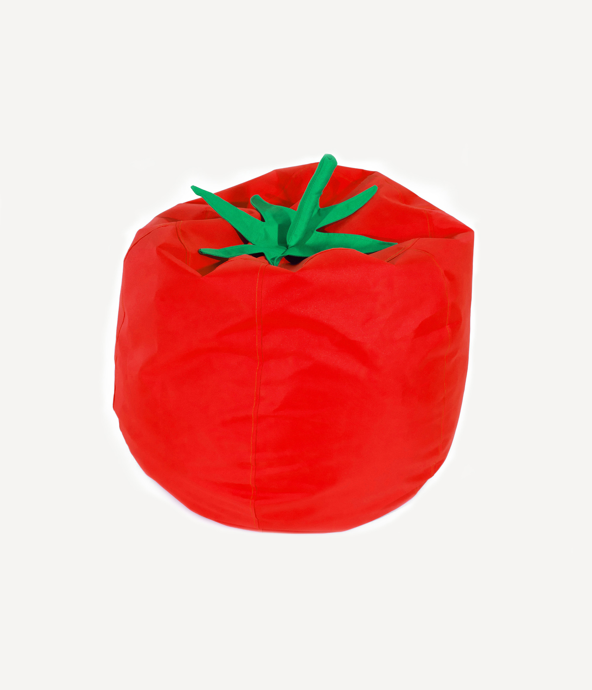 

Кресло мешок Помидор TOMATO-69 BIG YETI Оксфорд премиум красный XXL (T69)