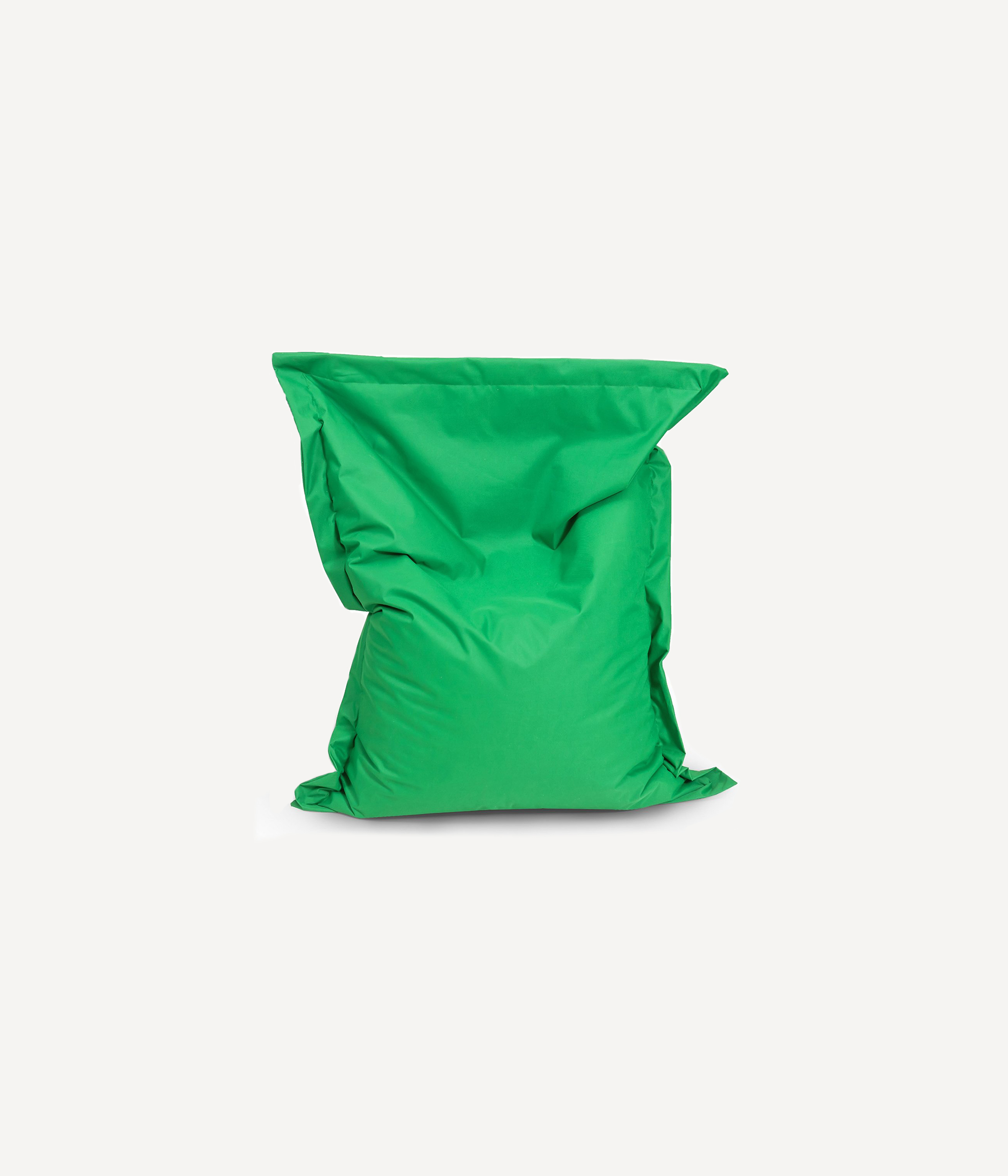 

Кресло мешок Подушка PILLOW-143 BIG YETI Оксфорд премиум зеленый L (P143)