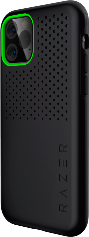 

Панель Razer Arctech Pro для Apple iPhone 11 Pro Max Black (RC21-0145PB08-R3M1)