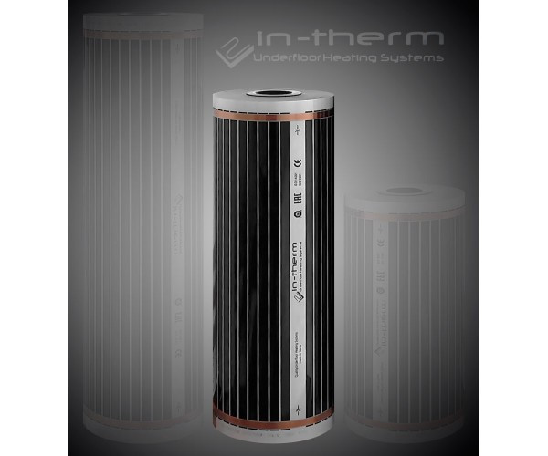 

Инфракрасная пленка IN-THERM T 308/150