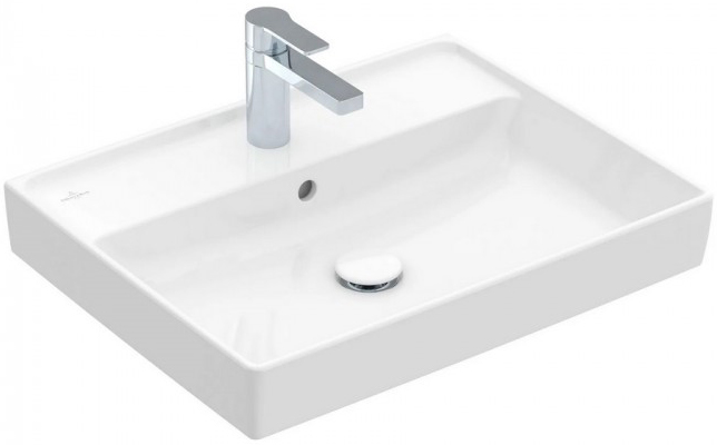 

Раковина VILLEROY & BOCH Collaro 4A336001