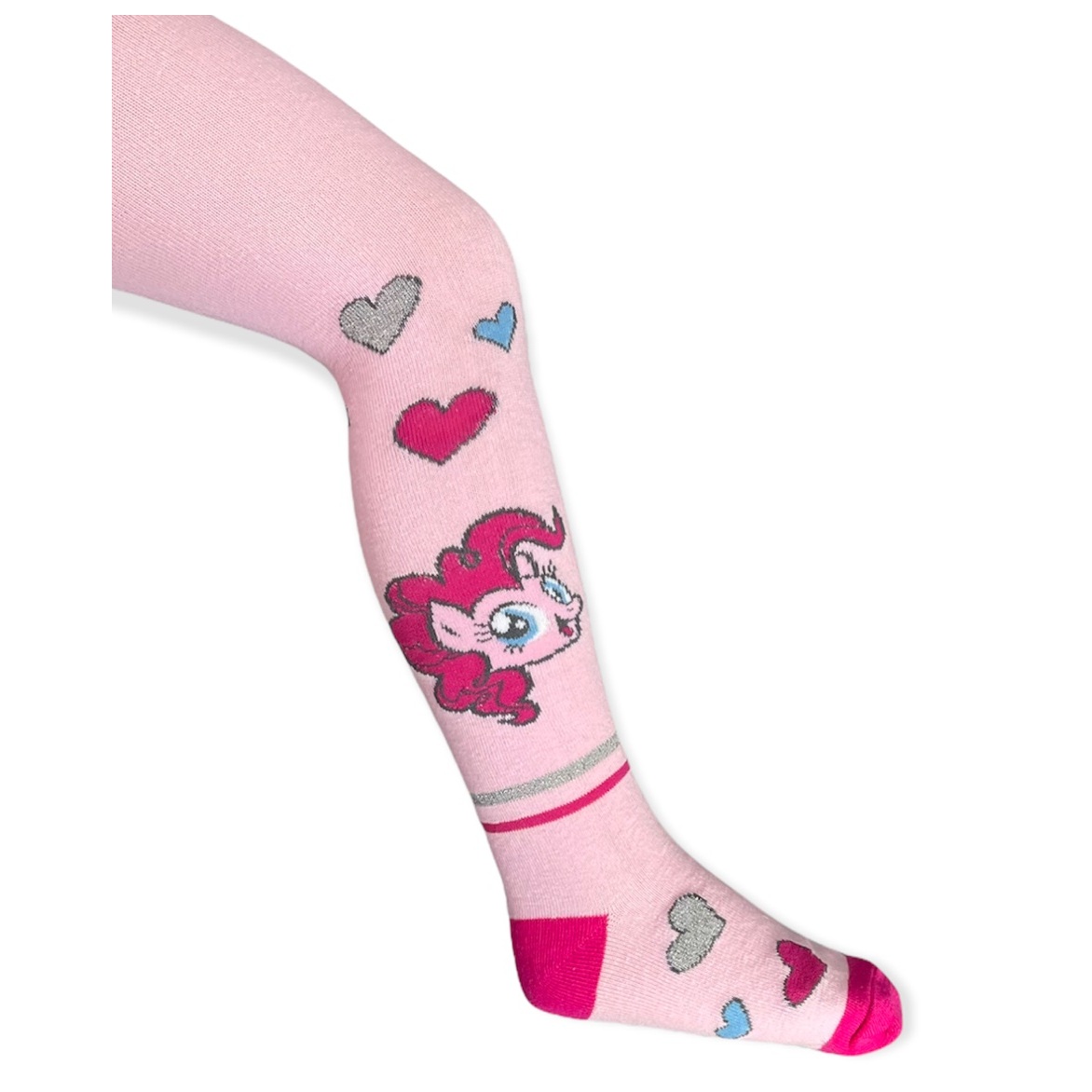 

Колготы My Little Pony (Май Литл Пони) 098/104 см Разноцвет PONY52367832