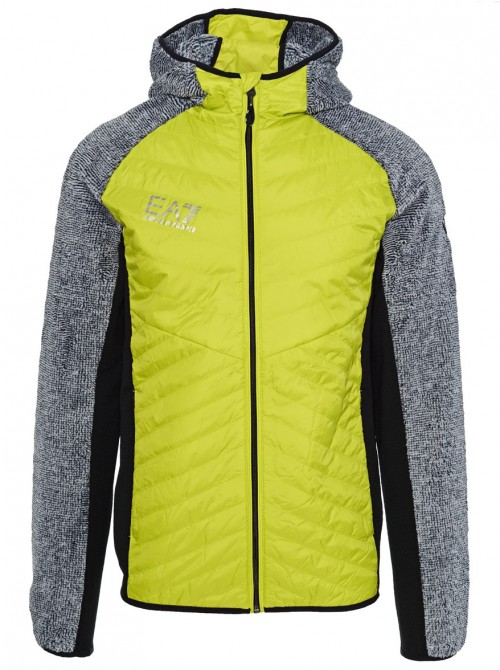 

Кофта горнолыжная мужская EA7 Emporio Armani M (6gpm48-pjz5z-1874)