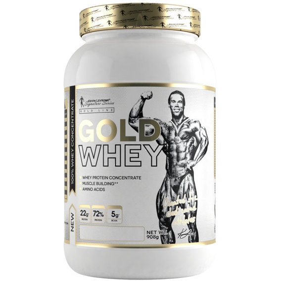 

Протеин Kevin Levrone Gold Whey 908 г Клубника + банан (2310f29)