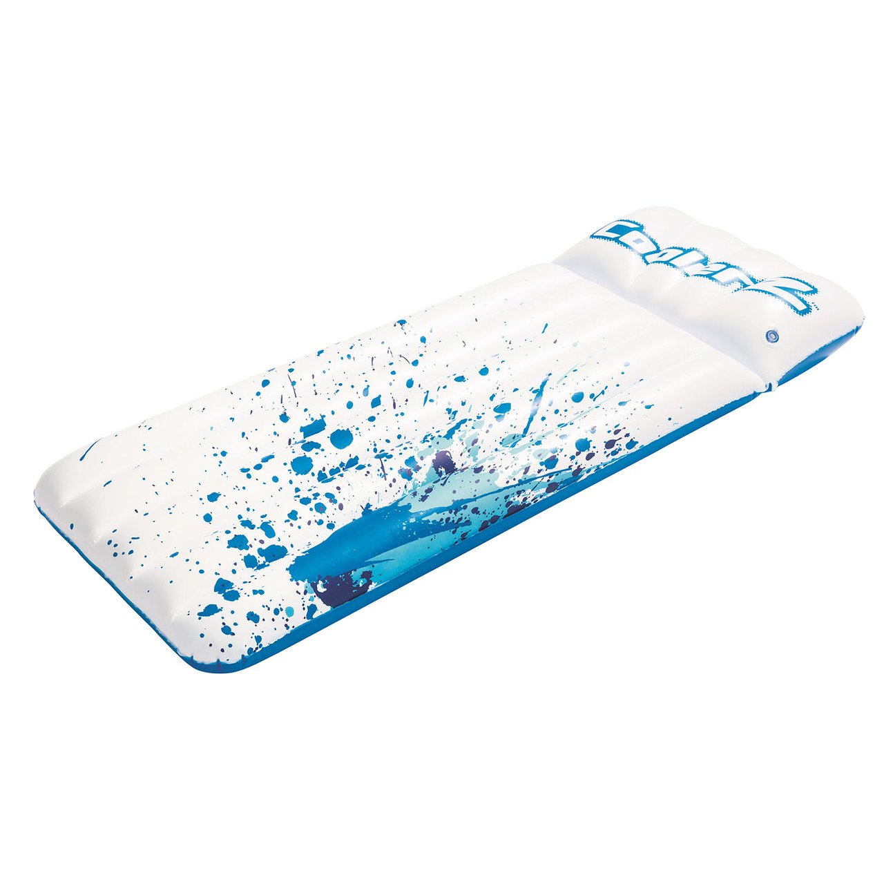 

Матрас надувной Cooler серия «Sports», Bestway 43109, 183 х 71 см