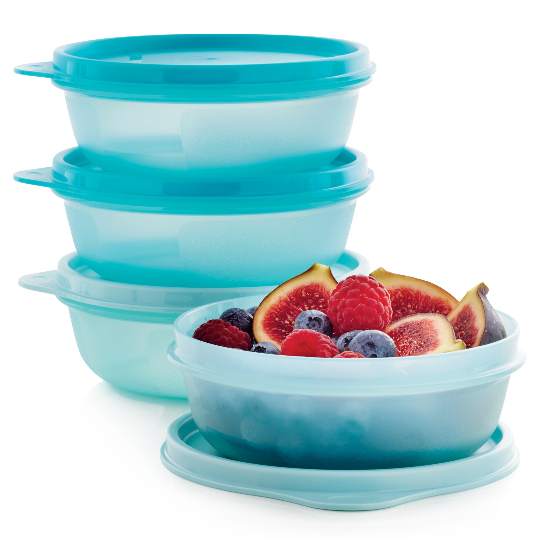 

Контейнер Малый Tupperware Хит-парад 300 мл 4 шт