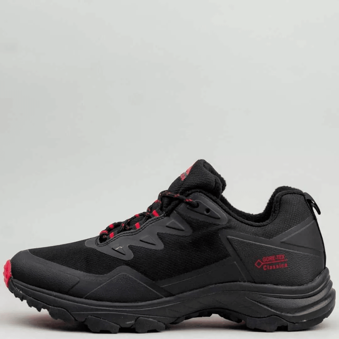 

Кросівки Classica 104-4 М (Gore tex) 41 (7) 26 см Black-Red