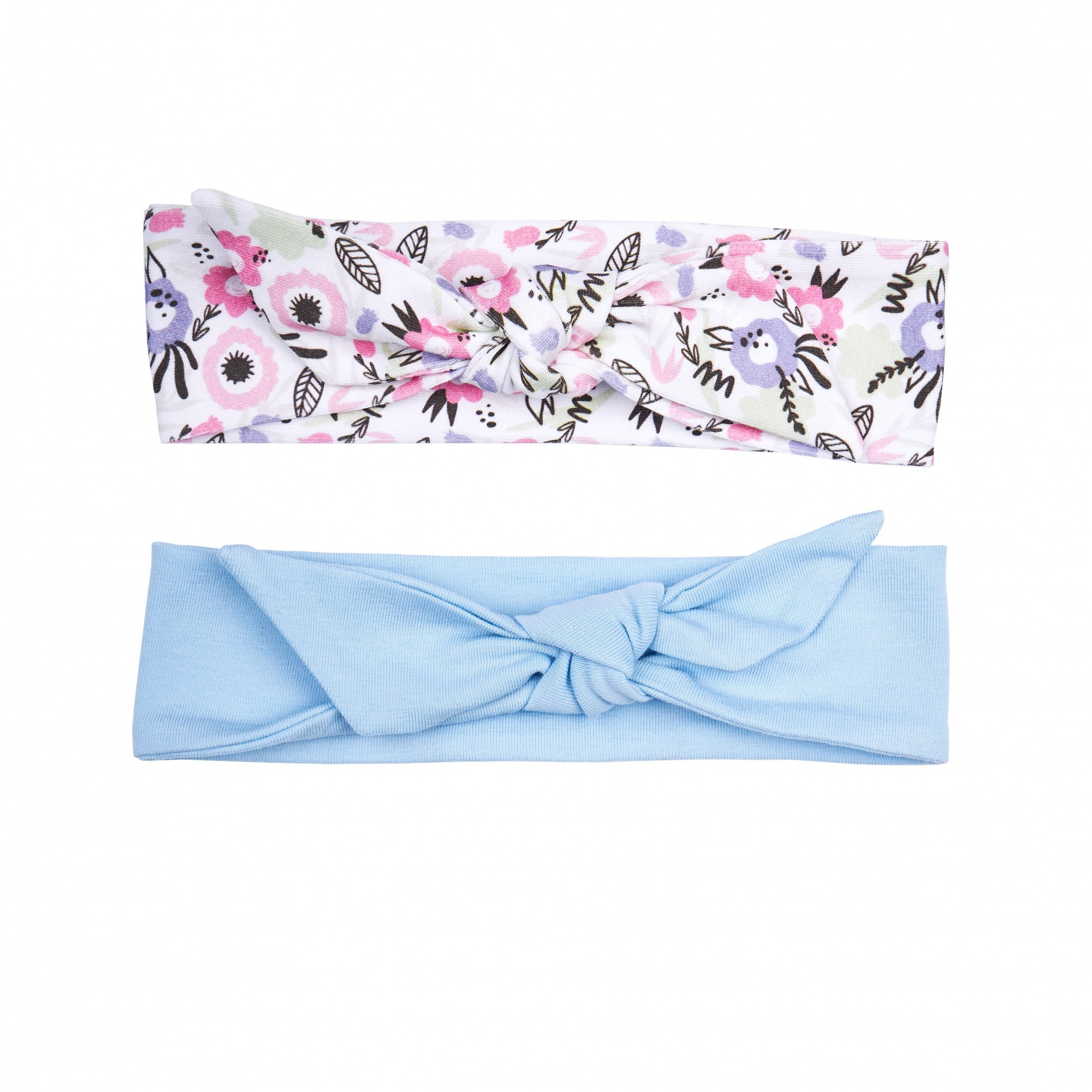 

Пов'язки 20.001/1/1 DEMBOHOUSE  (40-44) Блакитний, Пов'язки 20.001/1/1 DEMBOHOUSE one size (40-44) Блакитний