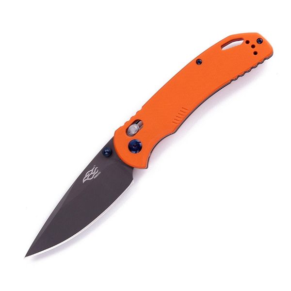 

Нож Firebird F7533-OR