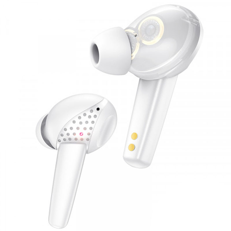 

Bluetooth наушники HOCO ES55 Белый (00000048122_2)