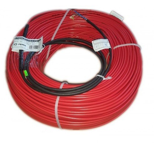 

Нагревательный кабель In-Therm ECO 20 Вт - 64 м