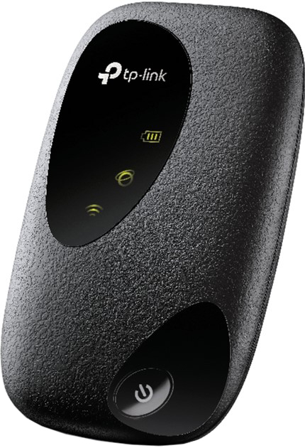 

4G WI-FI роутер TP-LINK M7200