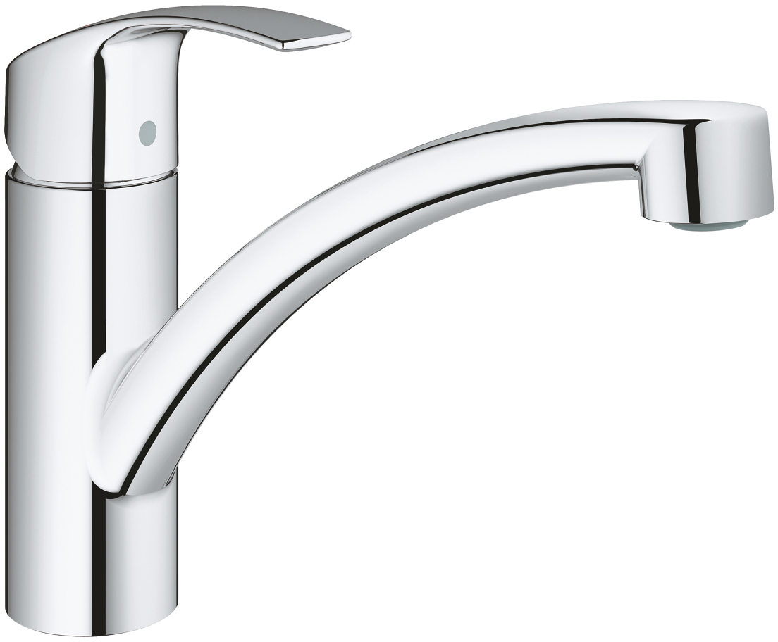 

Смеситель кухонный GROHE Via 30430000
