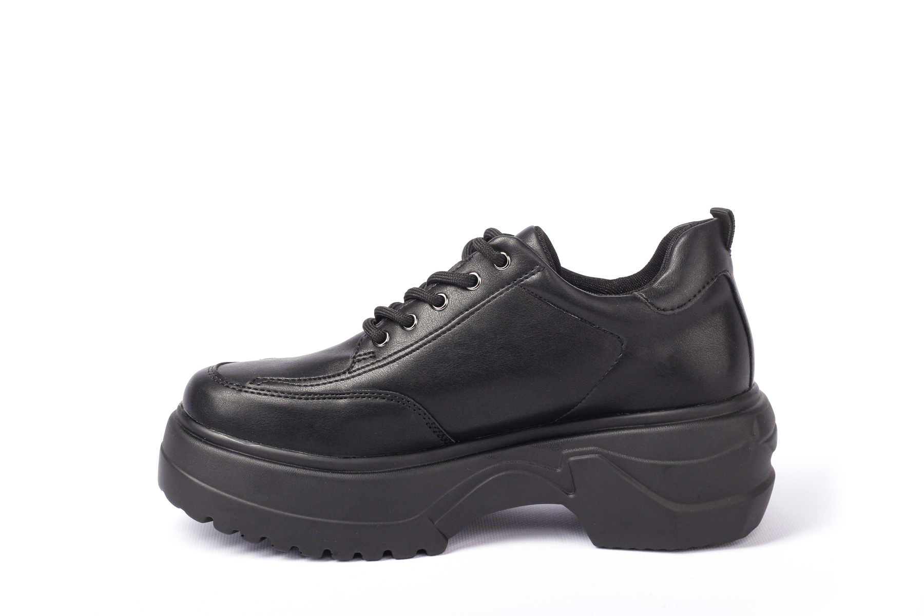 

Туфлі STILLI 987-3BLACK 39 Чорний