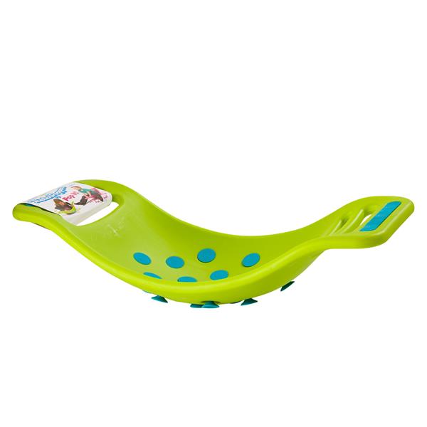

Качалка-балансир с присосками Fat Brain Toys Teeter Popper (Зеленый) (F0952ML)