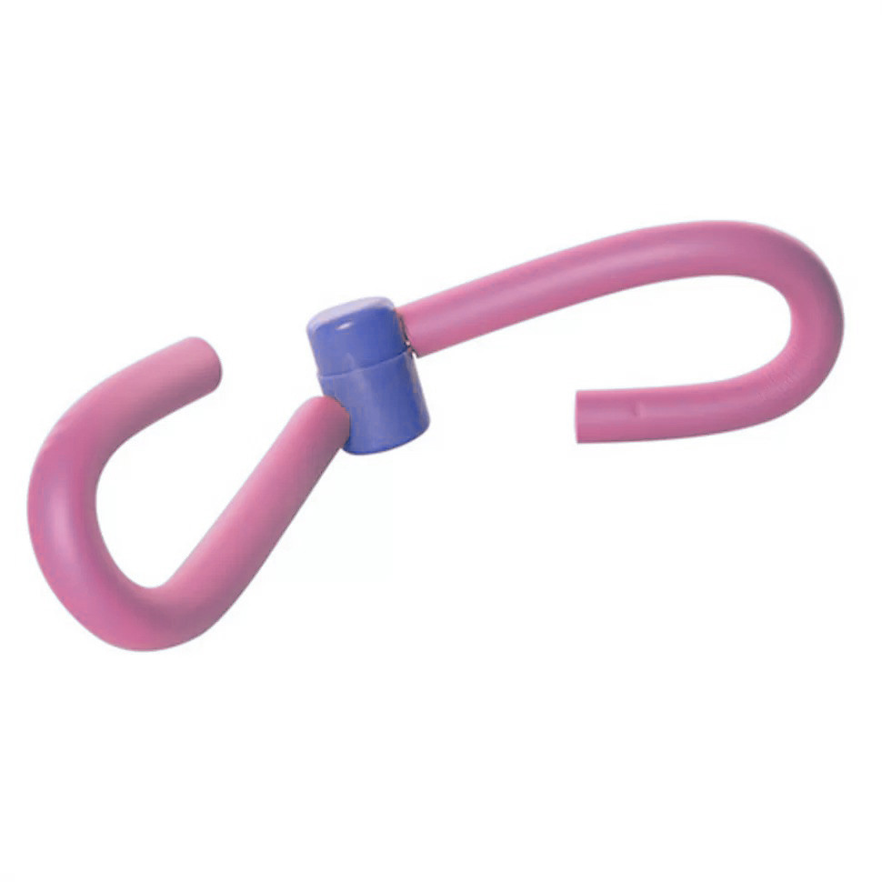 

Эспандер для фитнеса бабочка (Розовый) (BT-SG-0010(Pink))