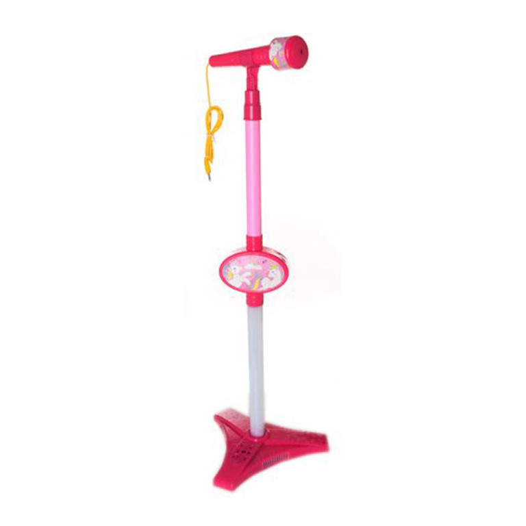 

Детский микрофон на подставке METR+ (My Little Pony) (HD-8831)