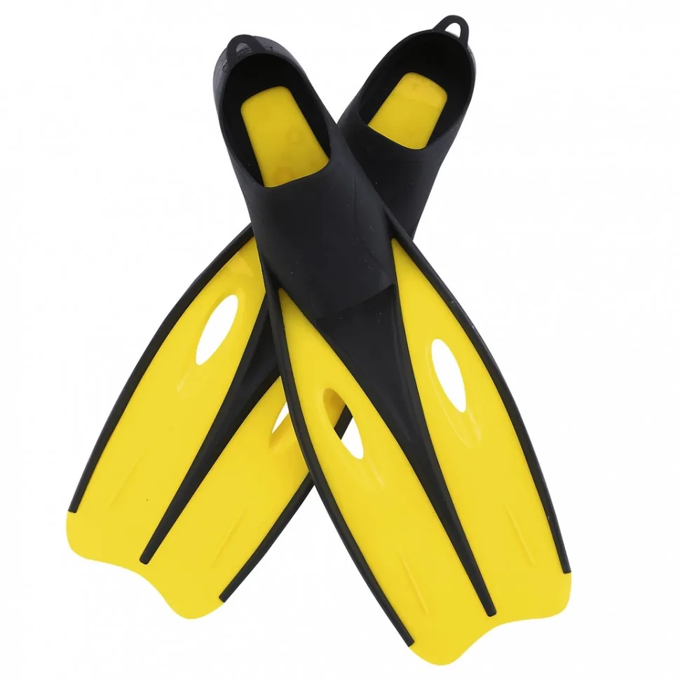 

Ласты для плавания Bestway размер 35-37 в сетке (Жёлтый) (27025(Yellow))