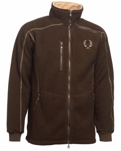 

Куртка Chevalier Bushveld fleece M коричневый (1341.20.47)