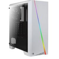 

Корпус AEROCOOL Cylon RGB White без БП