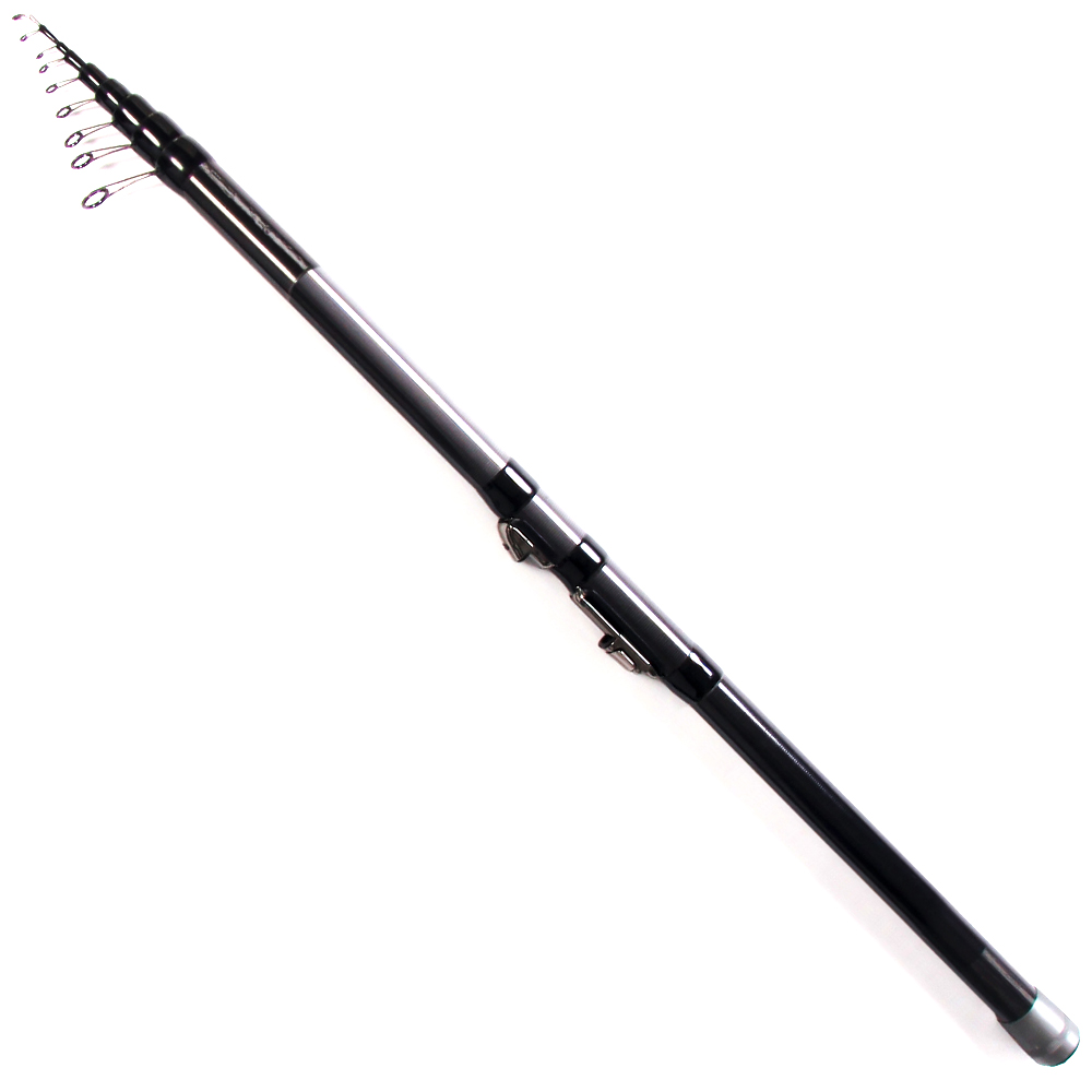 

Удилище Salmo Diamond Travel Bolognese 3-20g/4.50m (2249-450)