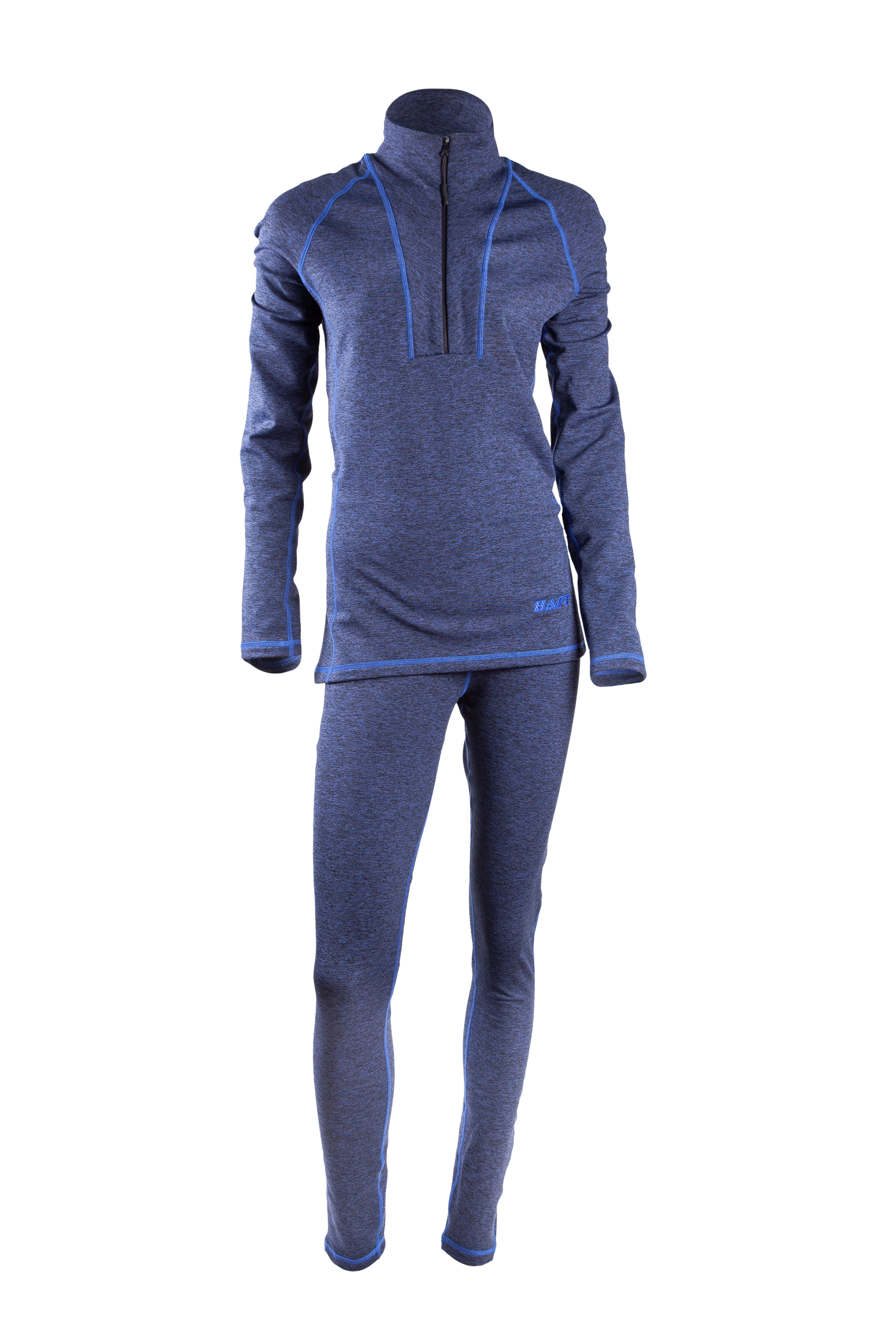 

Термобілизна BAFT EXTREME WOMEN EM200 р. XXL Синя (EM2005-XXL)