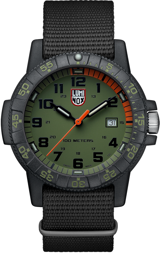 

Часы Luminox XS.0337