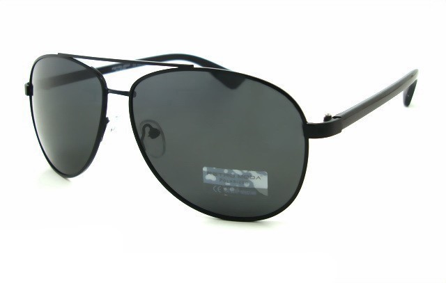 

Cолнцезащитные очки Retro moda polarized 046 Черный