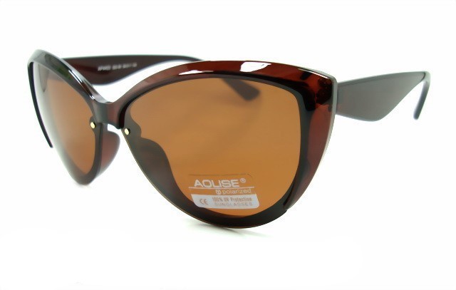 

Солнцезащитные Очки Aolise polarized AP4422 Коричневый