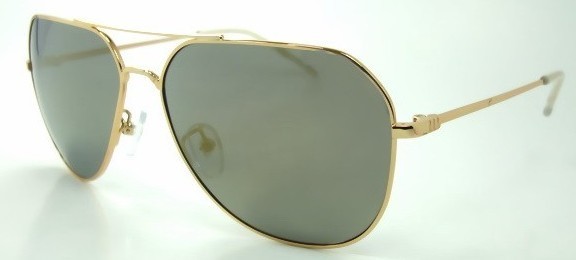 

Cолнцезащитные очки Retro moda polarized 071 Золотистый