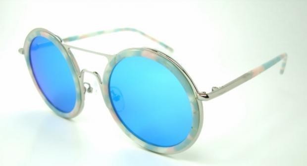 

Солнцезащитные Очки Crisli Lady polarized CP173 Голубой
