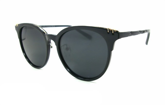 

Солнцезащитные очки Graffito Lady Polarized GR3906 черный глянец