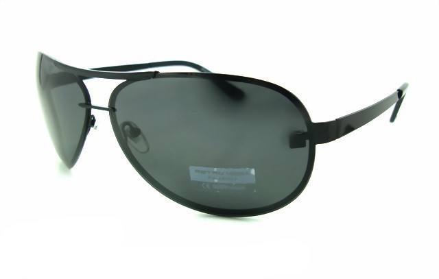 

Cолнцезащитные очки Retro moda polarized 042 Черный