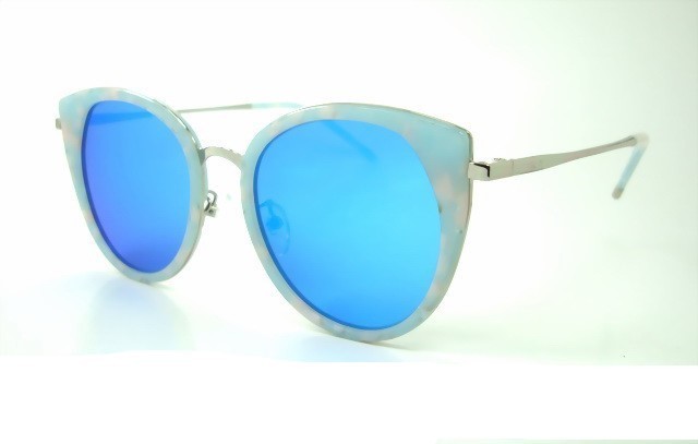 

Солнцезащитные Очки Crisli Lady polarized CP166 Синий