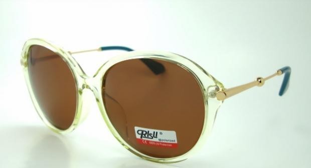 

Солнцезащитные Очки Crisli Lady polarized CP168 Бежевые
