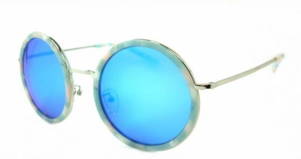 

Солнцезащитные Очки Crisli Lady polarized CP171 Синий