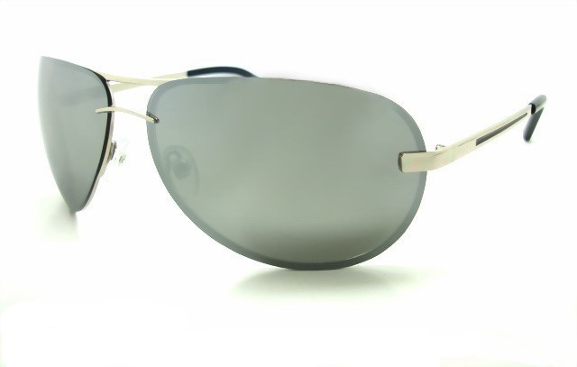 

Cолнцезащитные очки Matrix polarized 08015 Серебро