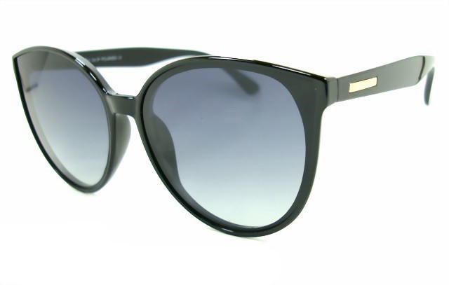 

Солнцезащитные очки Graffito Lady Polarized GR3920 черные
