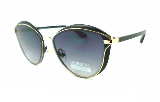 

Солнцезащитные очки Furlux FU268 черные