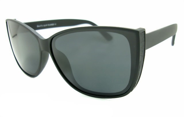 

Солнцезащитные очки Graffito Lady Polarized GR3917 черный
