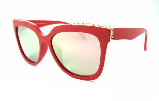 

Солнцезащитные Очки Crisli Lady polarized CP179 Красный