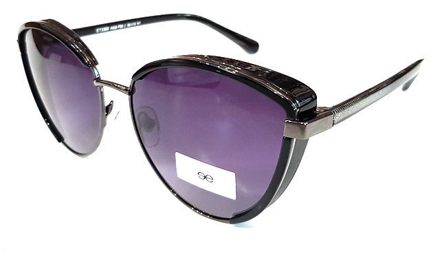 

Солнцезащитные Очки Eternal polarized 3309 фиолетовый