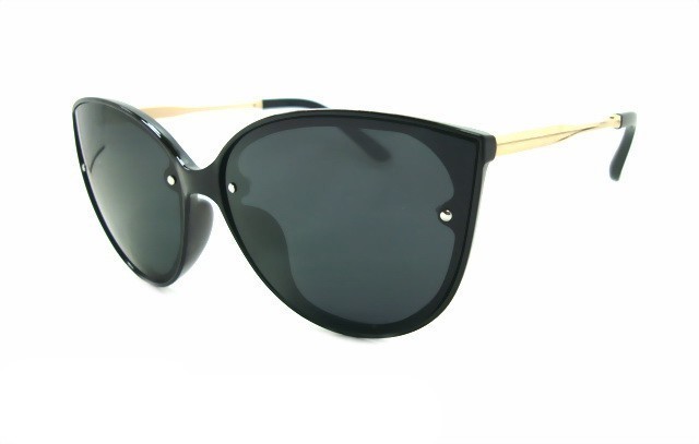 

Солнцезащитные очки Graffito Lady Polarized GR3904 черные