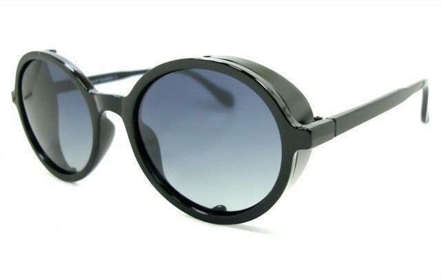 

Солнцезащитные очки Graffito Lady Polarized GR3925 черный глянец