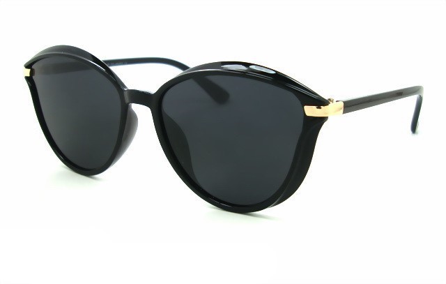 

Солнцезащитные очки Graffito Lady Polarized GR3791 черные