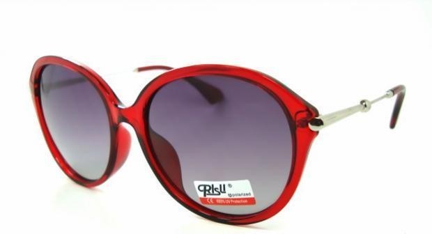 

Солнцезащитные Очки Crisli Lady polarized CP168 Красные