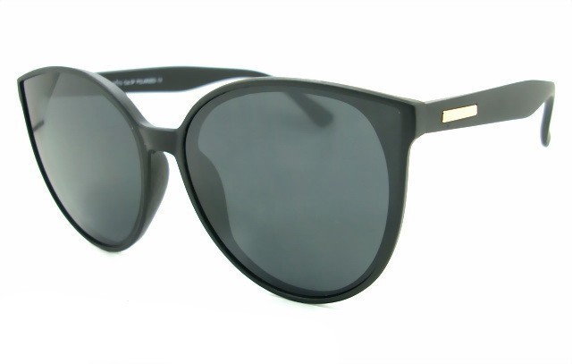 

Солнцезащитные очки Graffito Lady Polarized GR3920 черные матовые
